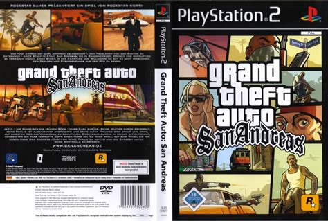 gta san andreas ps2 iso|Grand Theft Auto San Andreas [ PS2 Classics] [ SLUS 20946].
